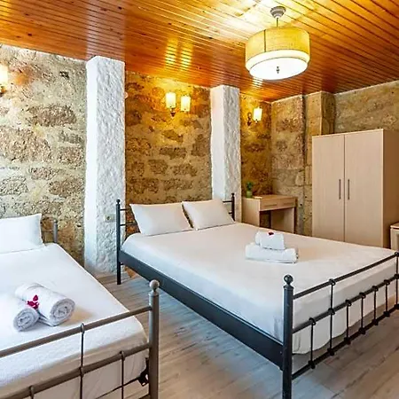 Hotel Imerek Tas Ev Alacati
