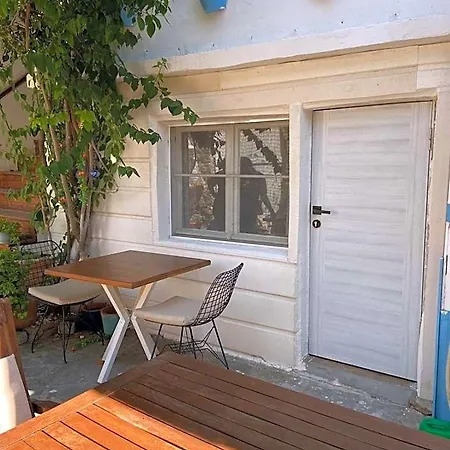 Hotel Imerek Tas Ev Alacati Ciftlikkoyu