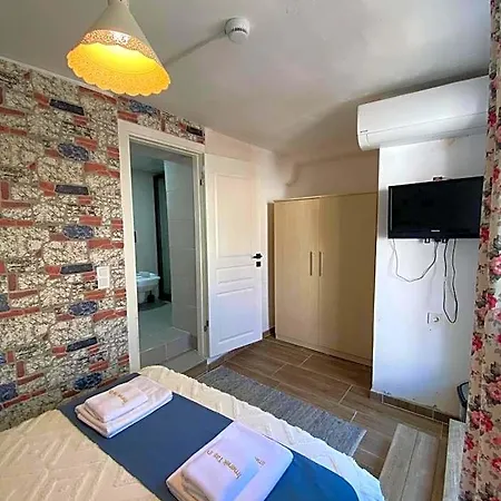 Hotel Imerek Tas Ev Alacati