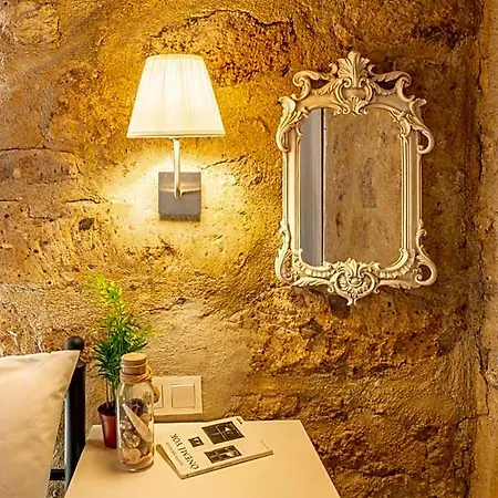 Imerek Tas Ev Alacati Hotel Ciftlikkoyu