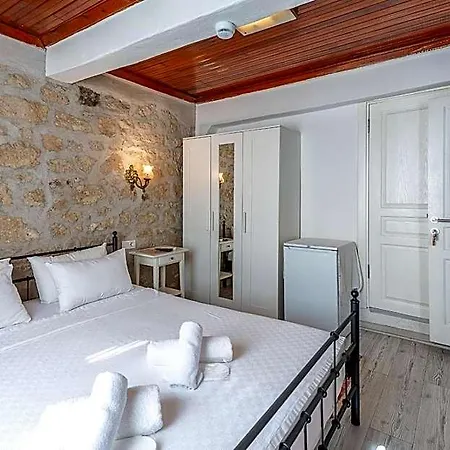 Hotel Imerek Tas Ev Alacati