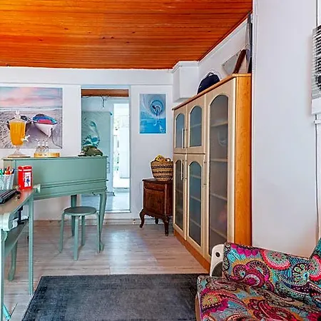 Hotel Imerek Tas Ev Alacati