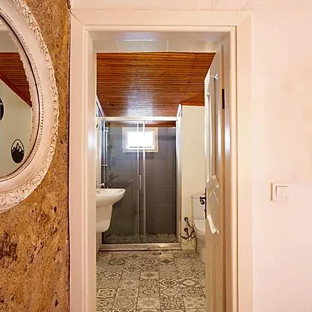 Hotel Imerek Tas Ev Alacati