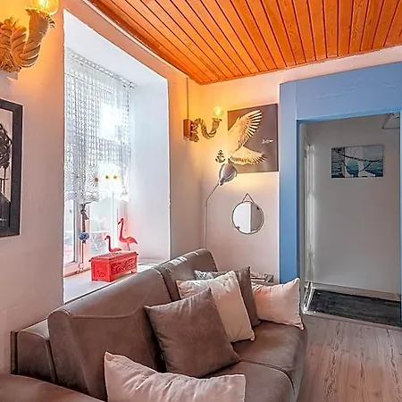 Imerek Tas Ev Alacati 3* Ciftlikkoyu