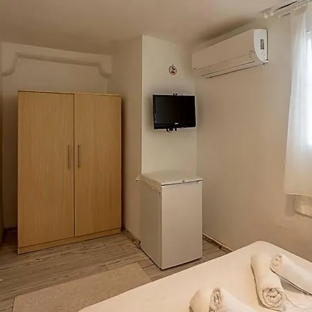 Hotel Imerek Tas Ev Alacati 3*