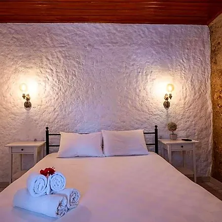 Hotel Imerek Tas Ev Alacati