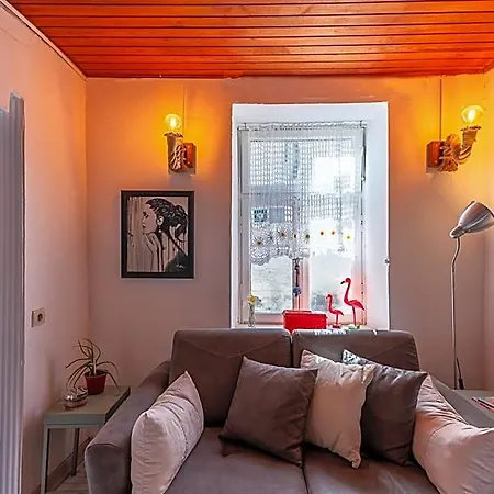 Imerek Tas Ev Alacati Hotel Ciftlikkoyu