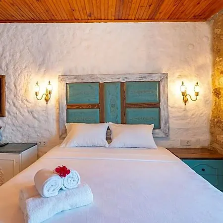 Hotel Imerek Tas Ev Alacati Ciftlikkoyu